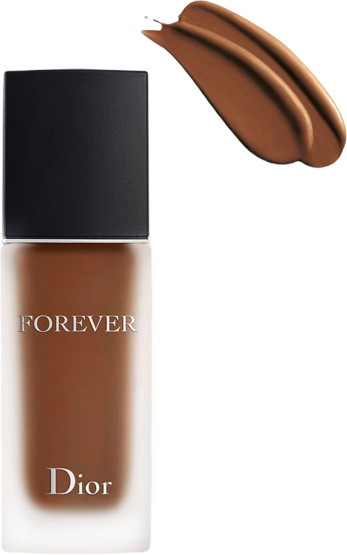 Dior Forever No-Transfer 24h Wear Matte Foundation