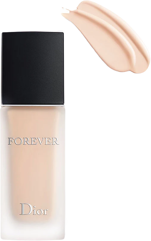 Dior Forever No-Transfer 24h Wear Matte Foundation