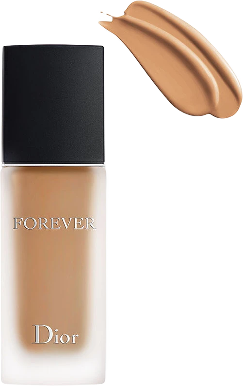 Dior Forever No-Transfer 24h Wear Matte Foundation