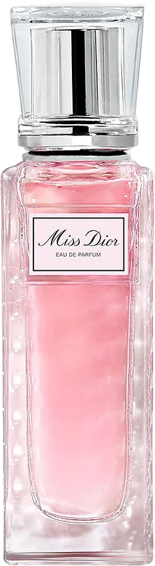 Miss Dior Roller-Pearl - Roll-On Eau de Parfum