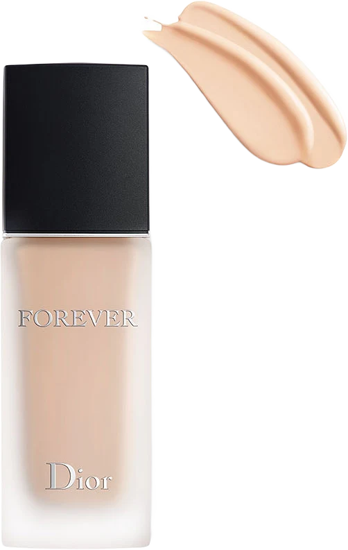 Dior Forever No-Transfer 24h Wear Matte Foundation