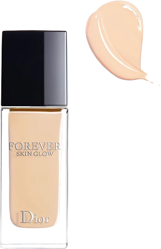 Dior Forever Skin Glow 24h Hydrating Radiant Foundation