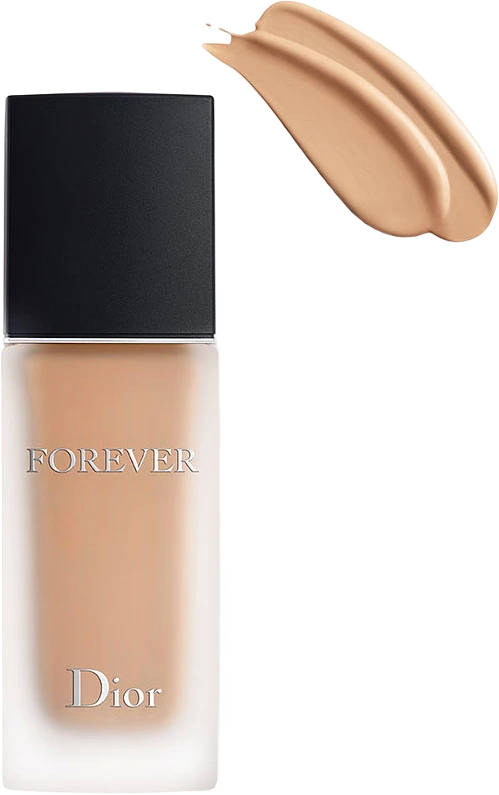 Dior Forever No-Transfer 24h Wear Matte Foundation