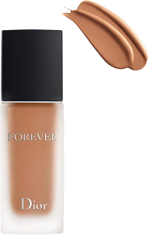 Dior Forever No-Transfer 24h Wear Matte Foundation