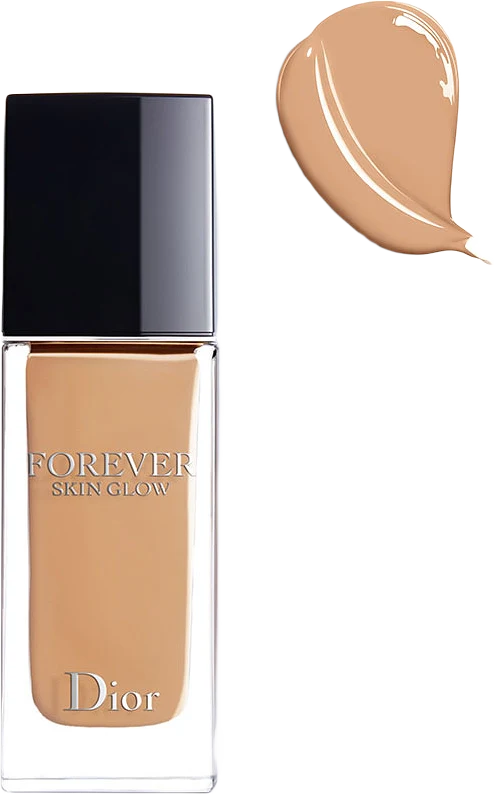 Dior Forever Skin Glow 24h Hydrating Radiant Foundation