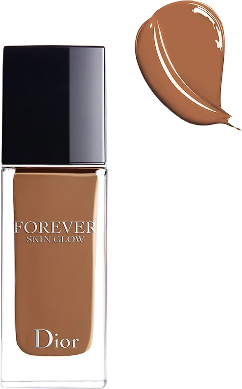 Dior Forever Skin Glow 24h Hydrating Radiant Foundation