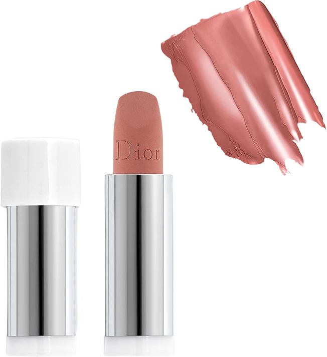 Rouge Dior Refill Colored Lip Balm Refill