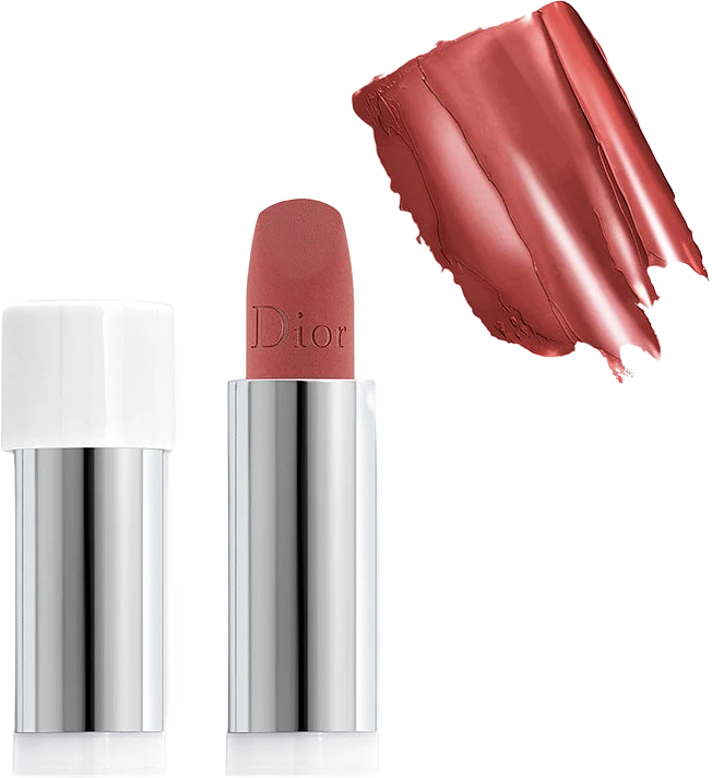 Rouge Dior Refill Colored Lip Balm Refill