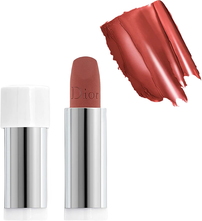 Rouge Dior Refill Colored Lip Balm Refill