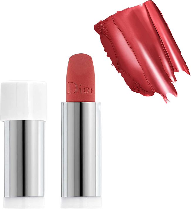 Rouge Dior Refill Colored Lip Balm Refill