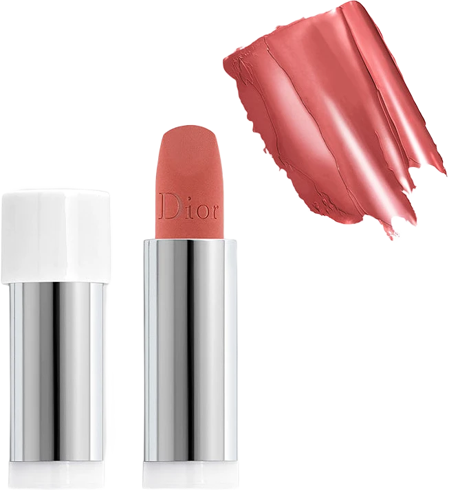 Rouge Dior Refill Colored Lip Balm Refill