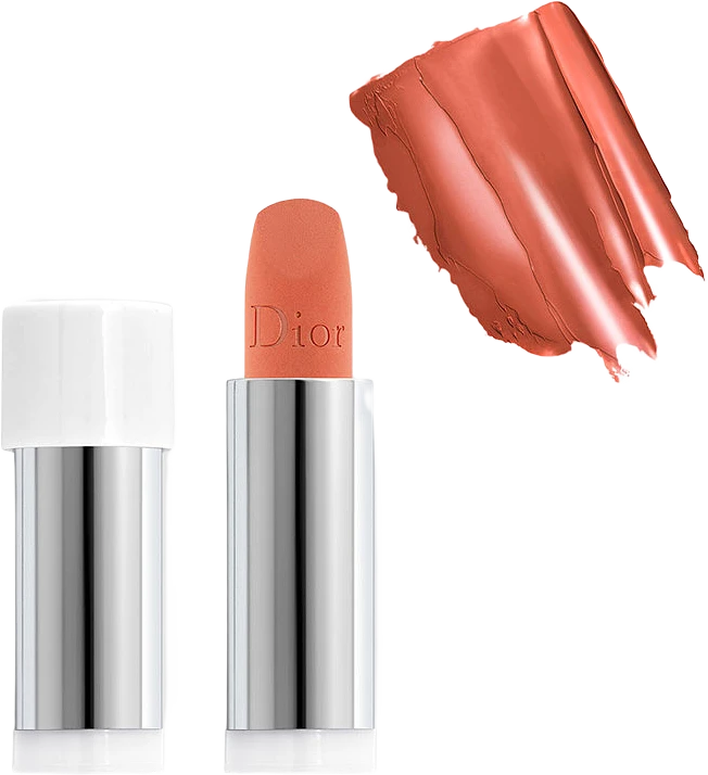 Rouge Dior Refill Colored Lip Balm Refill