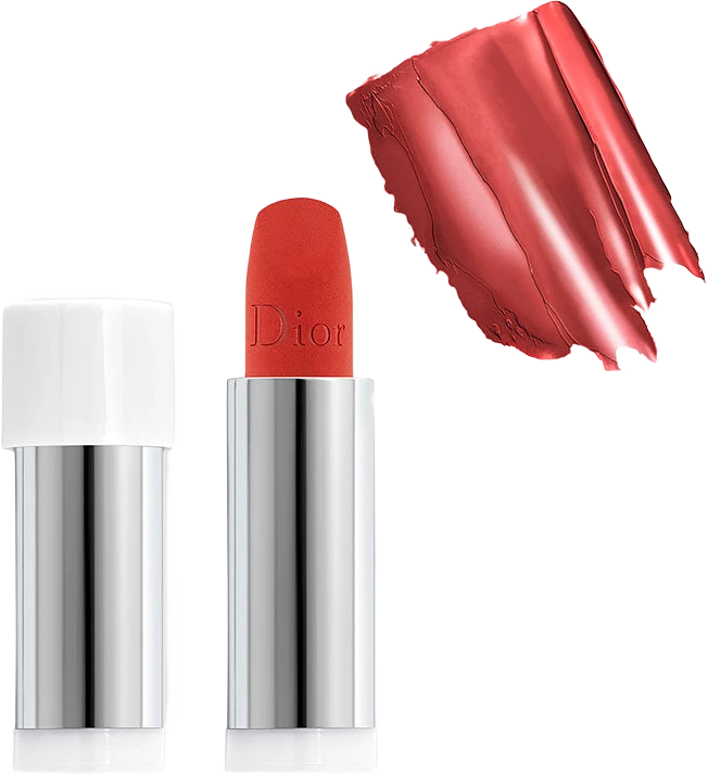 Rouge Dior Refill Colored Lip Balm Refill