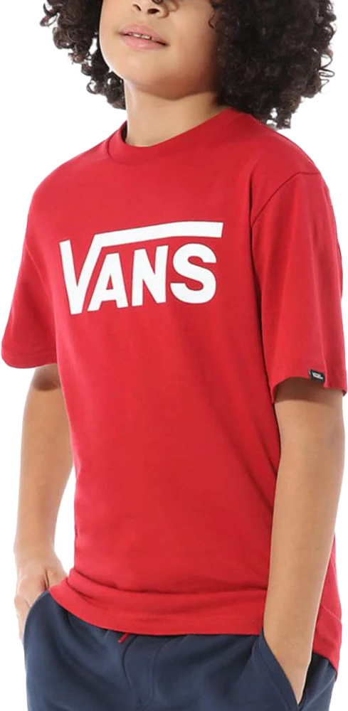 By Vans Classic T-shirt