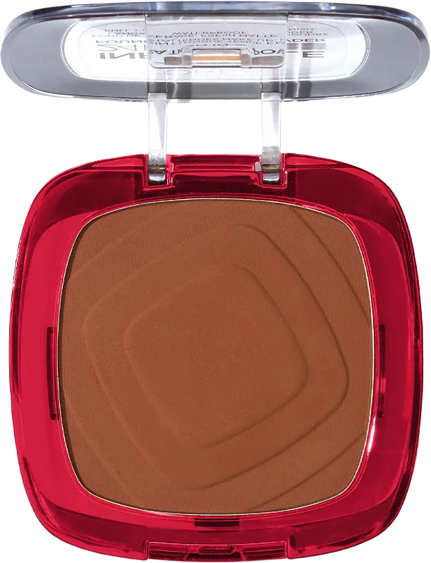 Infaillible 24H Fresh Wear Powder Foundation