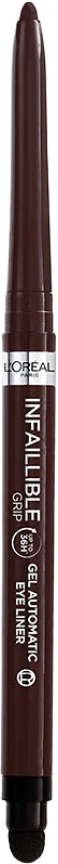 Infaillible Grip 36H Gel Automatic Eyeliner