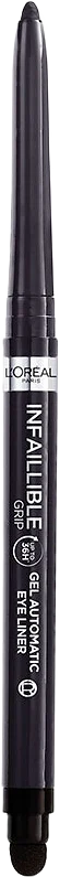 Infaillible Grip 36H Gel Automatic Eyeliner