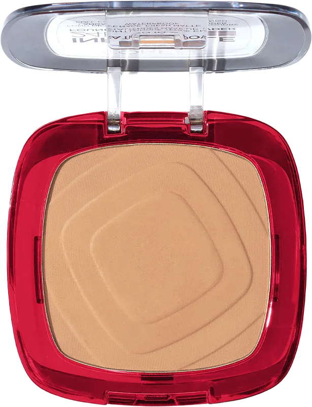 Infaillible 24H Fresh Wear Powder Foundation