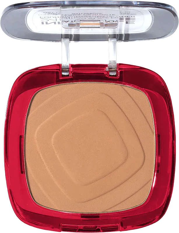 Infaillible 24H Fresh Wear Powder Foundation