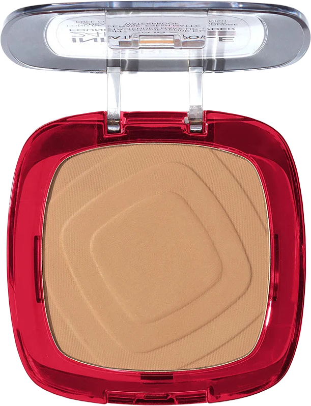 Infaillible 24H Fresh Wear Powder Foundation