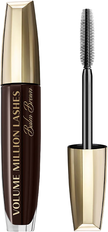 Volume Million Lashes Balm Noir Mascara