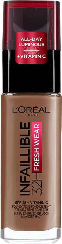 Infaillible Fresh Wear 32H Liquid Foundation