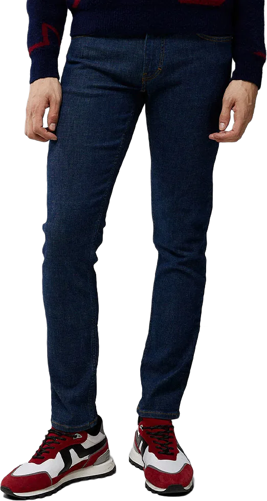 Jay Dark Indigo Jeans