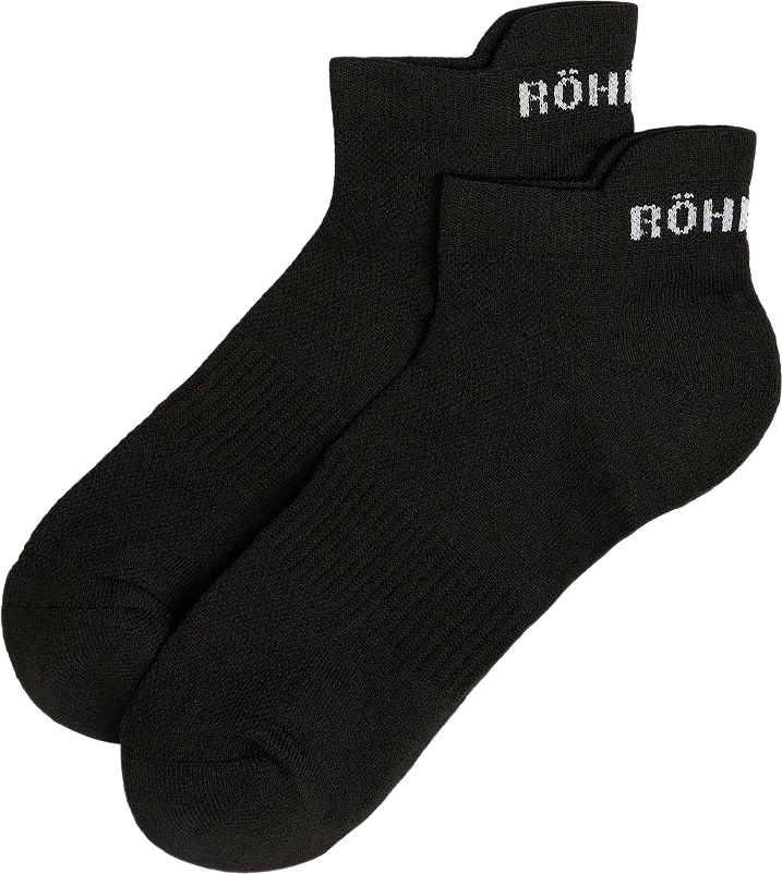 Functional Sport Socks 2-Pack