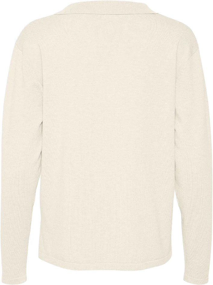 MilaSZ Polo Pullover