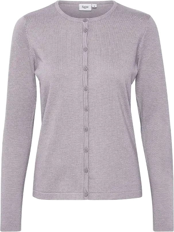 Basic Cardigan