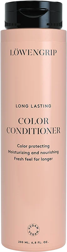 Long Lasting - Color Conditioner