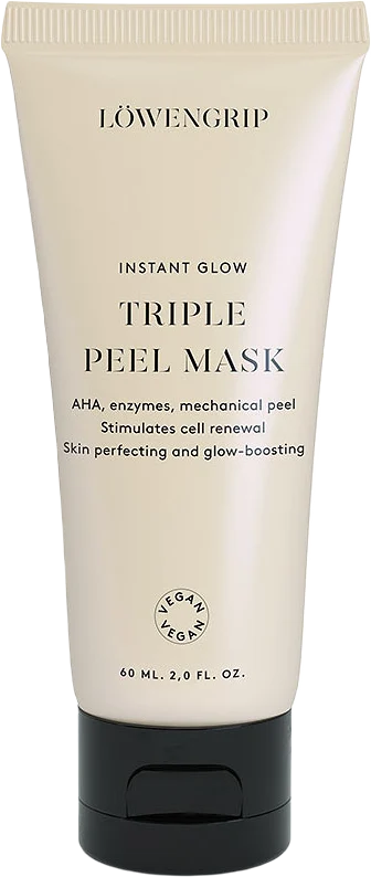 Instant Glow - Triple Peel Mask