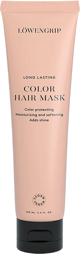 Long Lasting - Color Hair Mask