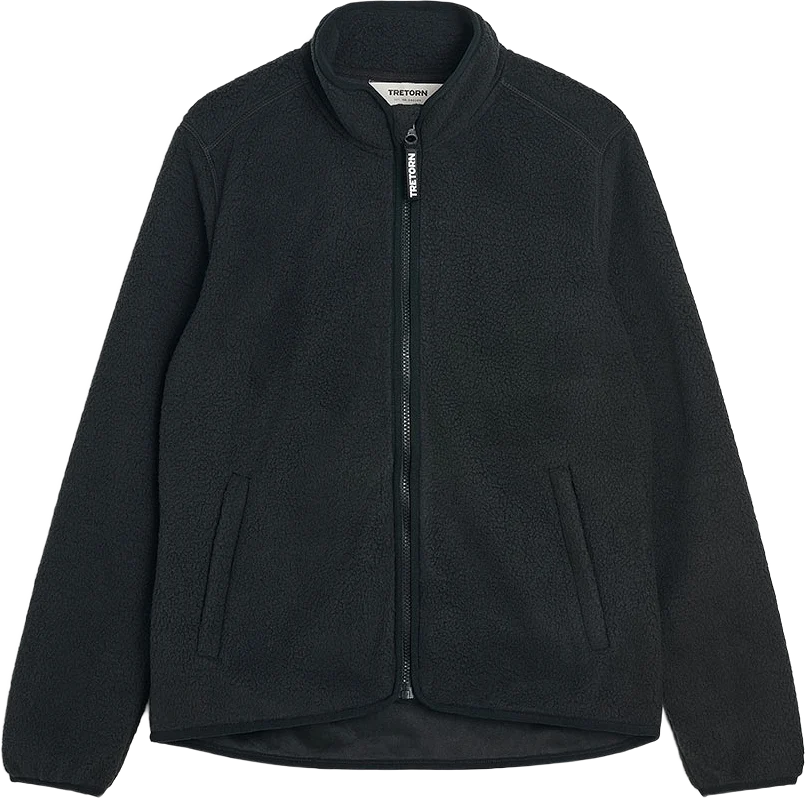 Farhult Pile Jacket W's