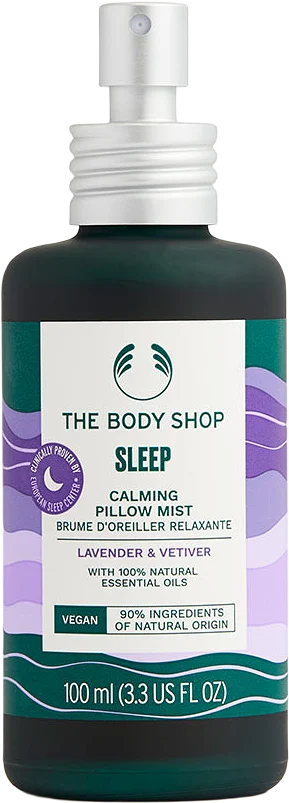 Sleep Calming Pillow Mist