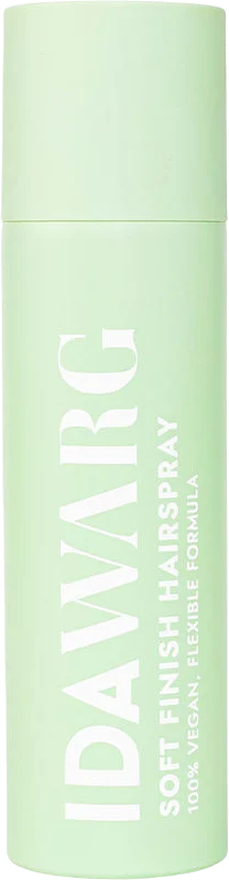 Soft Finish Hairspray