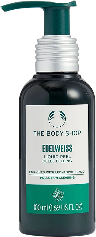 Edelweiss Liquid Peel