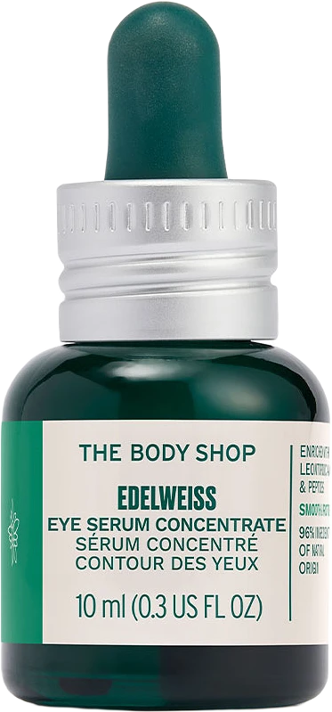 Edelweiss Eye Concentrate