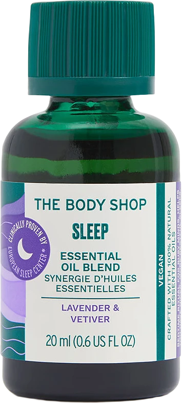 Sleep Essential Oil Blend