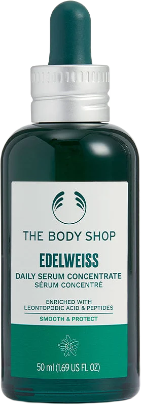 Edelweiss Daily Serum Concentrate