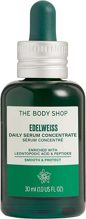 Edelweiss Daily Serum Concentrate