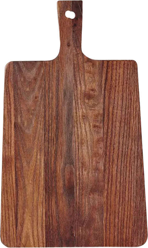 Skärbräda Walnut