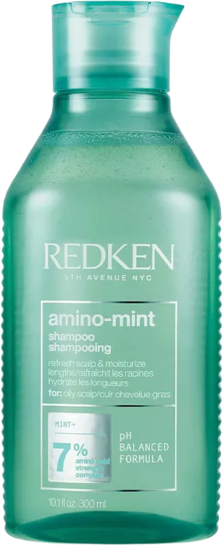 Amino Mint Shampoo