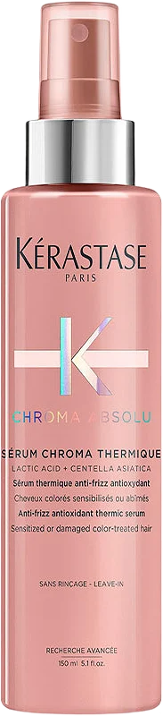 Chroma Thermique Serum