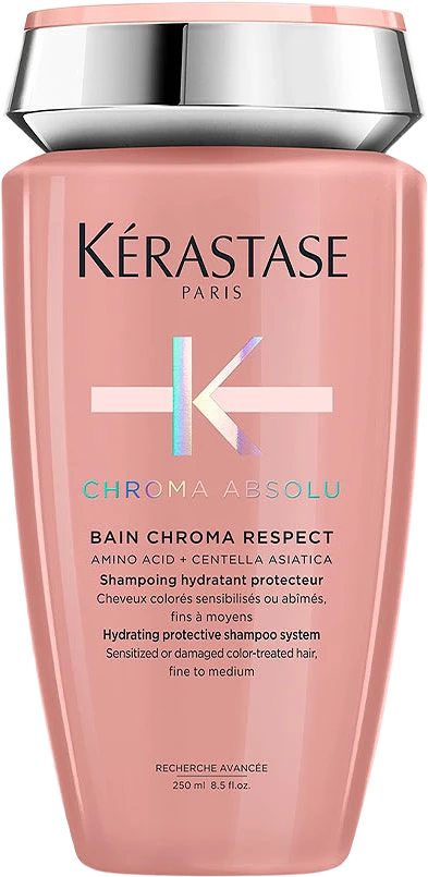 Bain Chroma Respect Shampoo