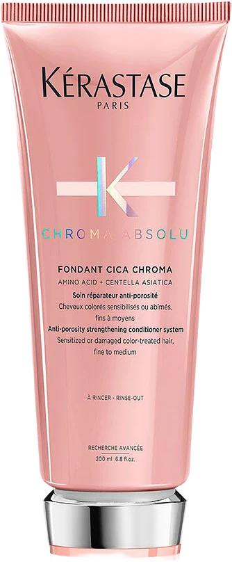 Fondant Cicachroma Conditioner