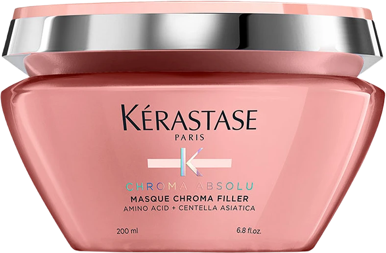 Chroma Absolu Masque Chromafiller