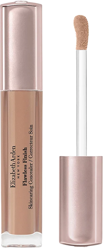 Flawless Finish Skincaring Concealer