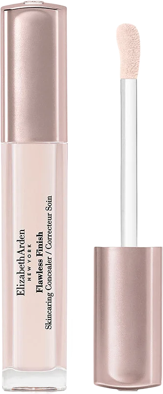 Flawless Finish Skincaring Concealer