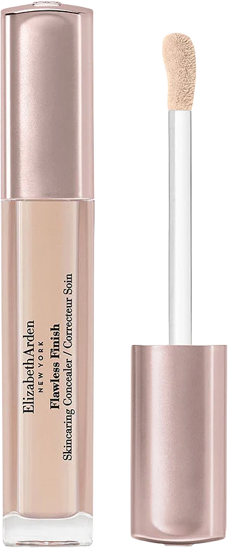 Flawless Finish Skincaring Concealer